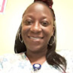 Meet your Posher, Desiree